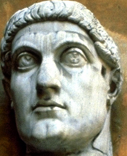 Constantine the Great