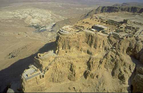 Masada