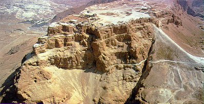 Masada